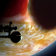 In the 1984 film 2010: The Year We Make Contact, aliens turn Jupiter into a mini-star.